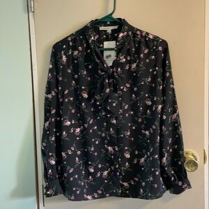 Floral blouse XSP